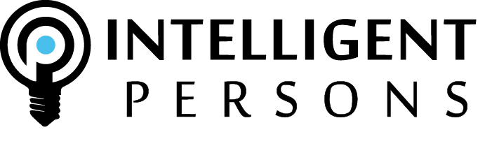 Intelligent Persons Logo