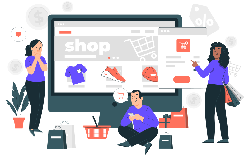 Ecommerce